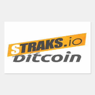 ストラックスカーデカール#2 長方形シール