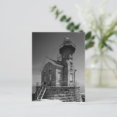 ストラットフォードショールライトハウス ポストカード (スタンド正面)