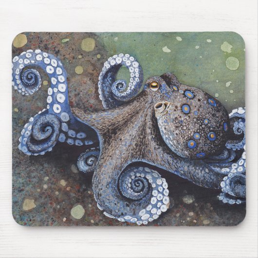 ストラットマウスパッド マウスパッド (正面)