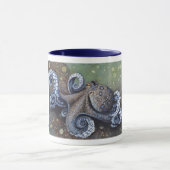 ストラットマグ マグカップ (中央)