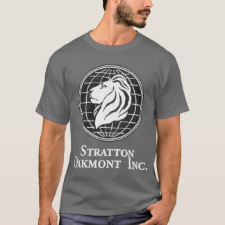 ストラットン・オークモント ヴィンテージギフト Tシャツ