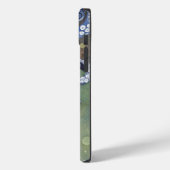 ストラット電話ケース Case-Mate iPhoneケース (裏面 / 左)