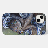 ストラット電話ケース Case-Mate iPhoneケース (裏面 (横))