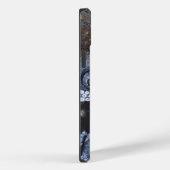 ストラット電話ケース Case-Mate iPhoneケース (裏面 / 右)