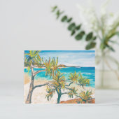 ストラディビュー ポストカード (スタンド正面)