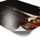 ストラトスフィアタワーラスベガスフォトプリント フォトプリント (角)