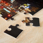 ストラトスフィアタワーラスベガス#1ジグソーパズル ジグソーパズル (側面)