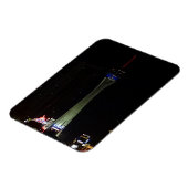 ストラトスフィアタワーラスベガス#2マグネット マグネット (左側)