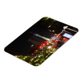 ストラトスフィアタワーラスベガス#3マグネット マグネット (左側)