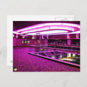 ストラトスフィアラスベガスチケットロビーポストカード ポストカード (正面/裏面)