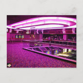 ストラトスフィアラスベガスチケットロビーポストカード ポストカード (正面)