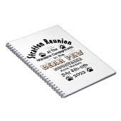 ストラトン懇親会2022 ノートブック (右側)