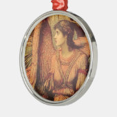 ストラドウィックによる神の家のランパートズ メタルオーナメント (左)