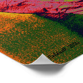 ストラムミン ポスター (角)