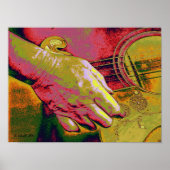 ストラムミン ポスター (正面)