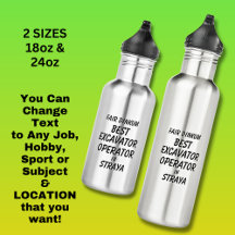 ストラヤの最高のFair Dinkum掘削機オペレータ