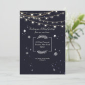 ストラングライトズウィンターホリデームービングアナウンス 招待状 (スタンド正面)