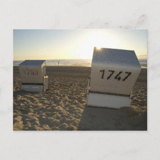 ストランコルブ ポストカード