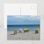 ストランコルブ ポストカード (正面/裏面)