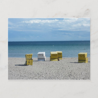 ストランコルブ ポストカード