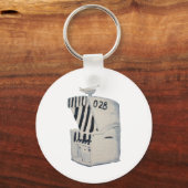 ストランドコルブ キーホルダー (正面)