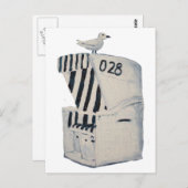 ストランドコルブ ポストカード (正面/裏面)