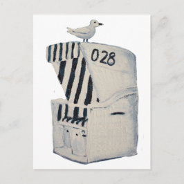 ストランドコルブ ポストカード