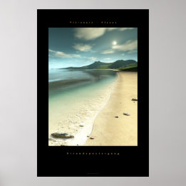 ストランドスパジエルガング ポスター