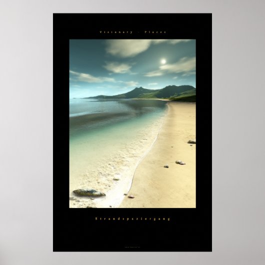 ストランドスパジエルガング ポスター (正面)