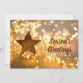 ストランド・オブ・ライト シーズンカード (正面)