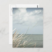 ストランド ポストカード (正面/裏面)