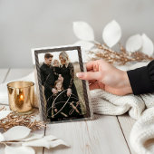 ストリエレガントッモダンプフレーム全写真Joyスクリプト 箔シーズンカード