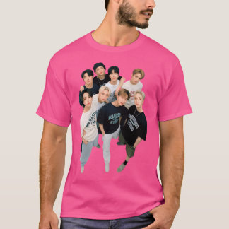 ストリキッズ Tシャツ