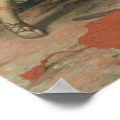 ストリッカー・テセウスとアリアダン ポスター (角)