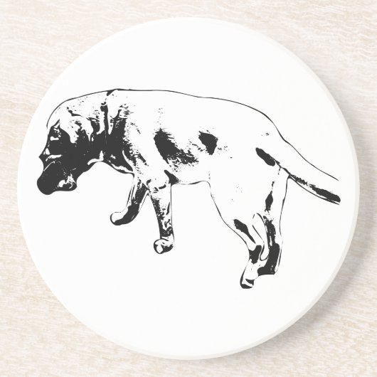 ストリッド&ストーリー コースター (正面)