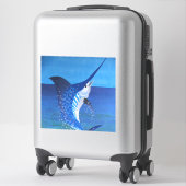 ストリッパー・マーリン シール (スーツケース)