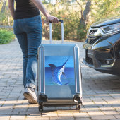 ストリッパー・マーリン シール (スーツケースインサイチュ)