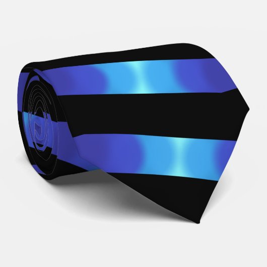 ストリップ ネクタイ (ロール)