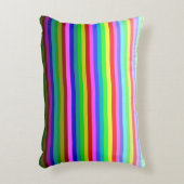 ストリピースアクセント枕 アクセントクッション (正面(垂直))