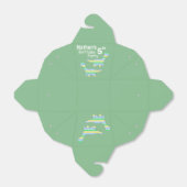 ストリピー恐竜 フェイバーボックス (折り畳みなし)