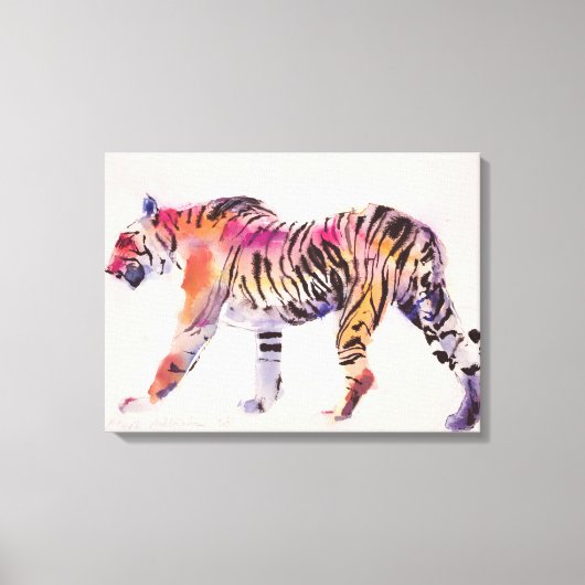 ストリペイ キャンバスプリント (正面)