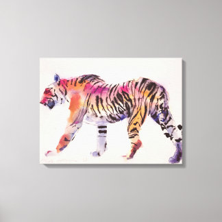 ストリペイ キャンバスプリント