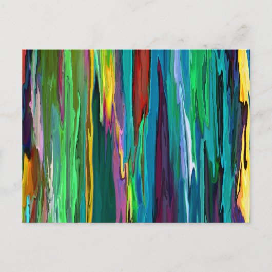 ストリペサ~はがき/招待状 ポストカード (正面)