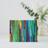 ストリペサ~はがき/招待状 ポストカード (スタンド正面)