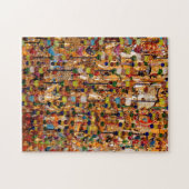 ストリングオブジグソービーズパズル ジグソーパズル (横)