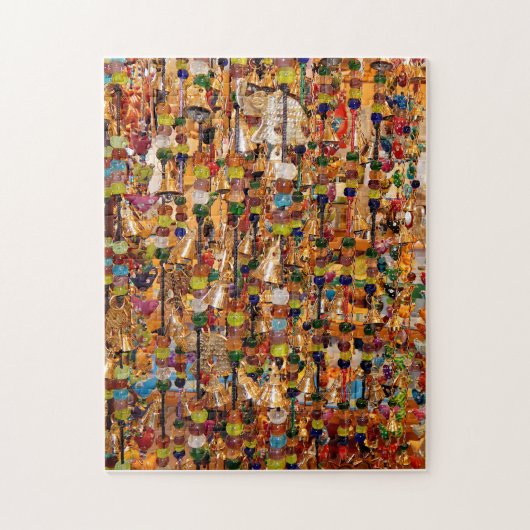 ストリングオブジグソービーズパズル ジグソーパズル (縦)