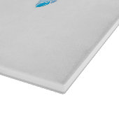 ストリングオーナメントの切断ボード カッティングボード (角)