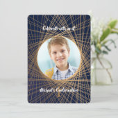 ストリングスオブフォート確認招待状 招待状 (スタンド正面)