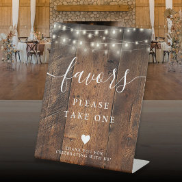 ストリングライツボ素朴ーホバーンウッドの好意 台座サイン