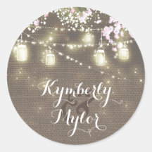 ストリングライツメイスン素朴ジャースベイビーの息